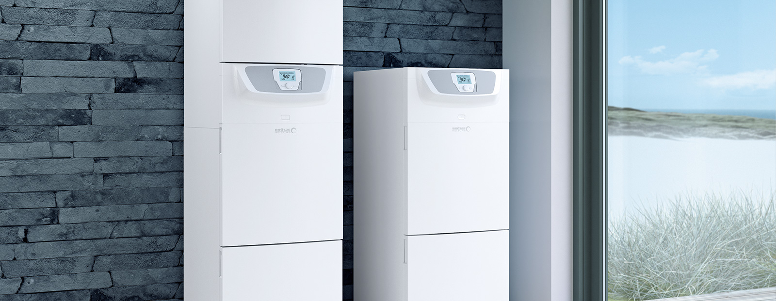 Heizungsmodernisierung